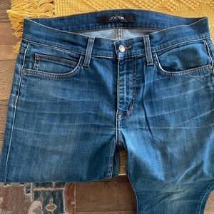 Men’s joe jeans used but in perfect condition